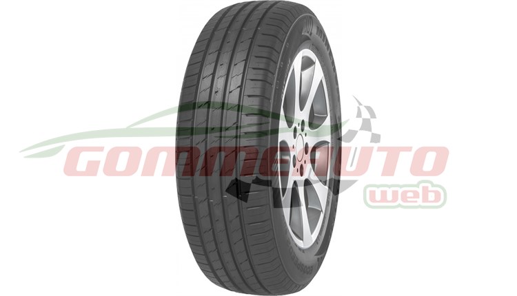 COP. 225/60 R17 99H ECOSPEED 2 SUV